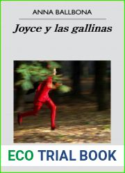 Joyce y las gallinas