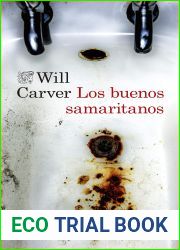 Los buenos samaritanos (Detective Sergeant Pace #1)