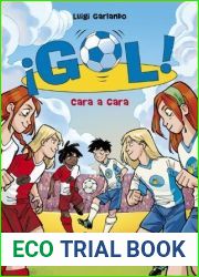 Cara a cara (!Gol!, #25)