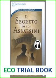 El secreto de los Assassini (Thriller historico) (Spanish Edition)