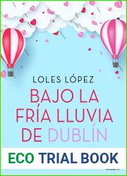 Bajo la fria lluvia de Dublin