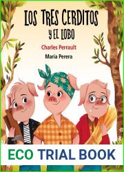 Los tres cerditos y el lobo