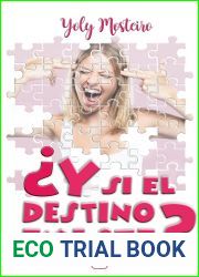 ?Y si el destino existe?