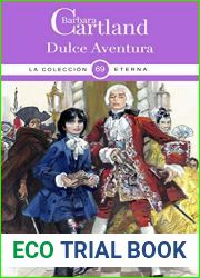 Dulce Adventura (La Coleccion Eterna de Barbara Cartland, #69)