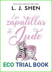 Las zapatillas de Jude
