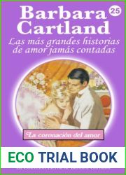 Una Coronacion de Amor (La Coleccion Eterna de Barbara Cartland, #25) (Spanish Edition)
