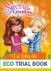 La isla de las nubes (Secret Kingdom, #3)