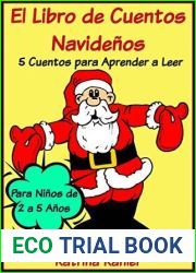 El Libro De Cuentos Navidenos