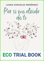 Por si me olvido de ti