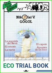 La nariz y otros cuentos