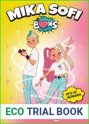 Mika Sofi BOMS 1 - Reto de hermanos (Spanish Edition)