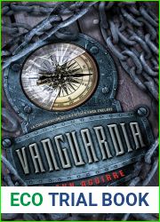 Vanguardia (Enclave, #4)