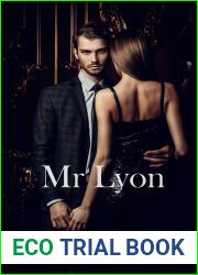 Mr Lyon (Las unicornio, #1)