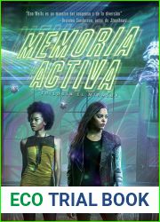 Memoria activa (Mirador, #3)