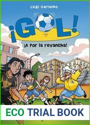 !A por la revancha! (!Gol!, #30)