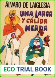 Una larga y calida meada