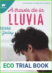 A traves de la lluvia (Hidalgos, #3)