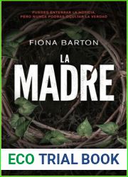 La madre (Kate Waters, #2)