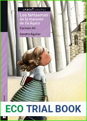 Los fantasmas de la mansion de tia Agata (Labericuentos) (Spanish Edition)