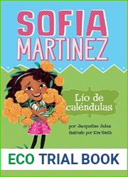 Lio de calendulas (Sofia Martinez en espanol)