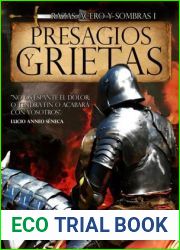 Presagios y grietas