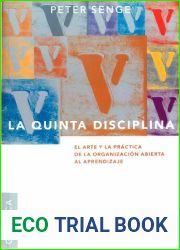 La Quinta Disciplina