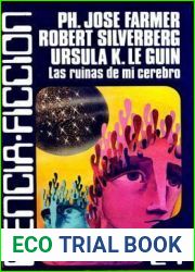 Las ruinas de mi cerebro (Caralt ciencia ficcion #24)
