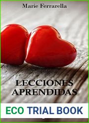 Lecciones aprendidas: Enfrentarse al pasado