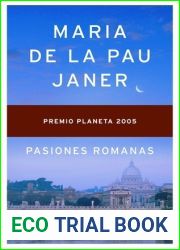 Pasiones romanas