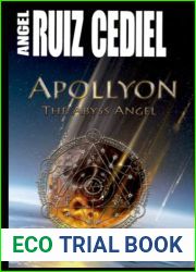 Apollyon: The abyss angel