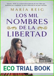 Los mil nombres de la libertad
