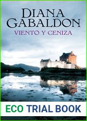 Viento y ceniza (Saga Outlander #6)
