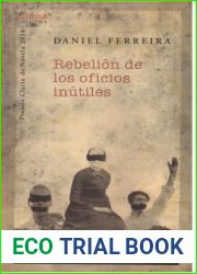 Rebelion de los oficios inutiles