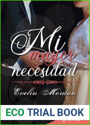 Mi mayor necesidad (Spanish Edition)
