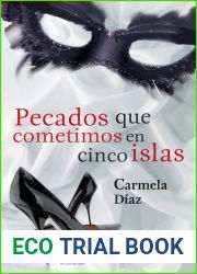 Pecados que cometimos en cinco islas