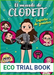Superlio de gemelas (El mundo de Clodett 1) (Spanish Edition)