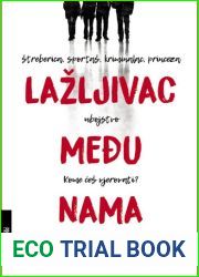 Lazljivac medu nama