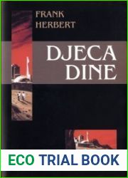 Djeca Dine (Dina Kronike #3)