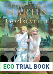 Gozba vrana (Pjesma leda i vatre #4)