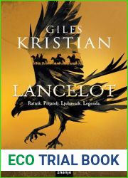 Lancelot (The Arthurian Tales, #1)