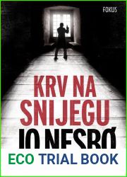 Krv na snijegu (Krv na snijegu, #1)