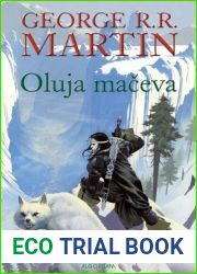 Oluja maceva (Pjesma leda i vatre #3)