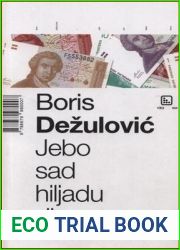 Jebo sad hiljadu dinara