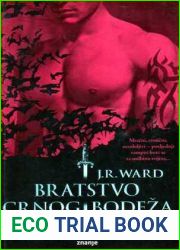 Oslobadanje (Bratstvo crnog bodeza, #5)
