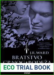 Zvijer u njemu (Bratstvo crnog bodeza, #2)