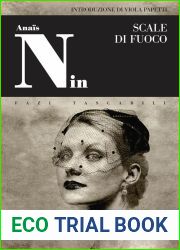 Scale di fuoco (Cities of Interior, #1)