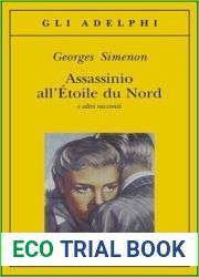 Assassinio all|Etoile du Nord e altri racconti