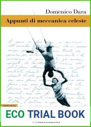 Appunti di meccanica celeste