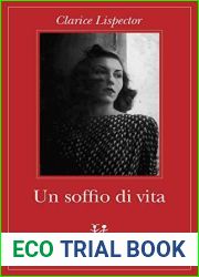 Un soffio di vita