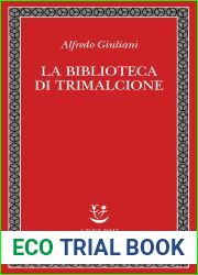 La biblioteca di Trimalcione